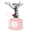 MSR PocketRocket® Deluxe Stove- Great Outdoors Ireland