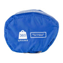 Poly Cotton Sleeping Bag Liner - Rectangular