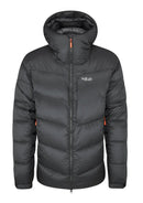Positron Pro Down Jacket - Black