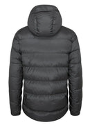 Positron Pro Down Jacket - Black