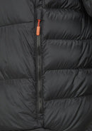 Positron Pro Down Jacket - Black