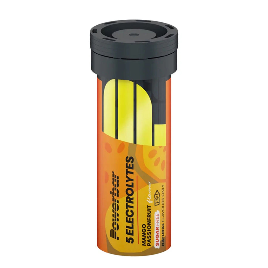 PowerBar 5Electrolytes - Mango/Passionfruit  