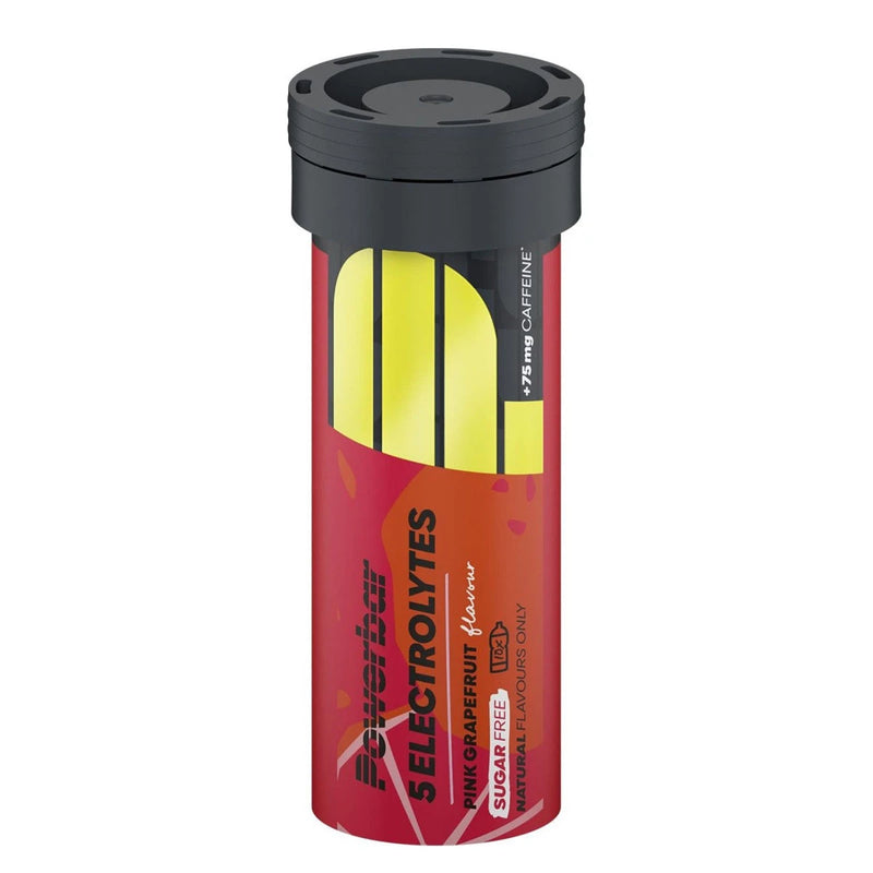 PowerBar 5Electrolytes - Pink Grapefruit  