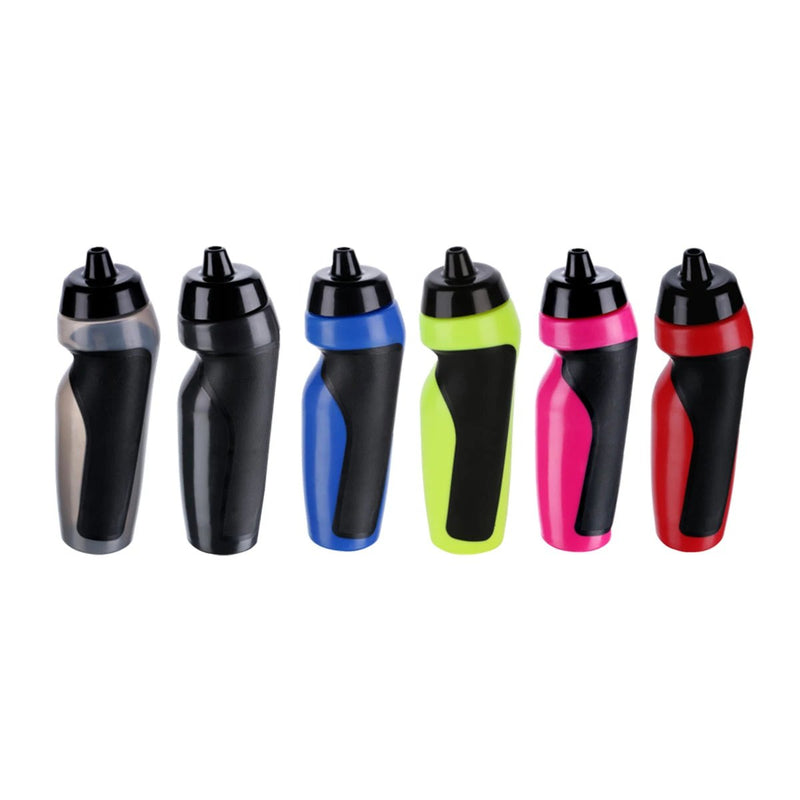 Precision Training 600ml Sports Water Bottle  