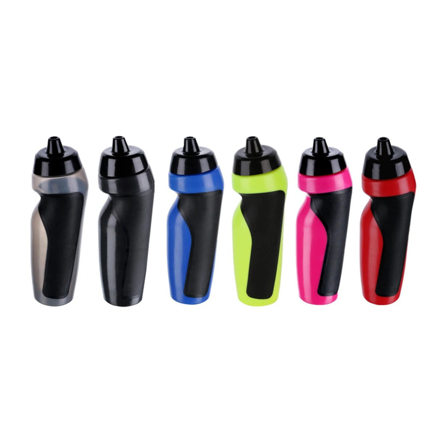 Precision Training 600ml Sports Water Bottle  