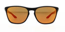 Oakley Manorburn - Black Ink/Prizm Ruby- Great Outdoors Ireland