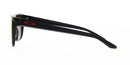 Oakley Manorburn - Black Ink/Prizm Ruby- Great Outdoors Ireland