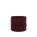 Heavyweight Merino Garnet