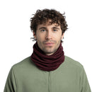 Heavyweight Merino Garnet