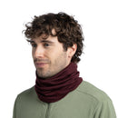 Heavyweight Merino Garnet
