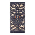 Apalash Blue Ecostretch