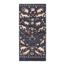 Apalash Blue Ecostretch
