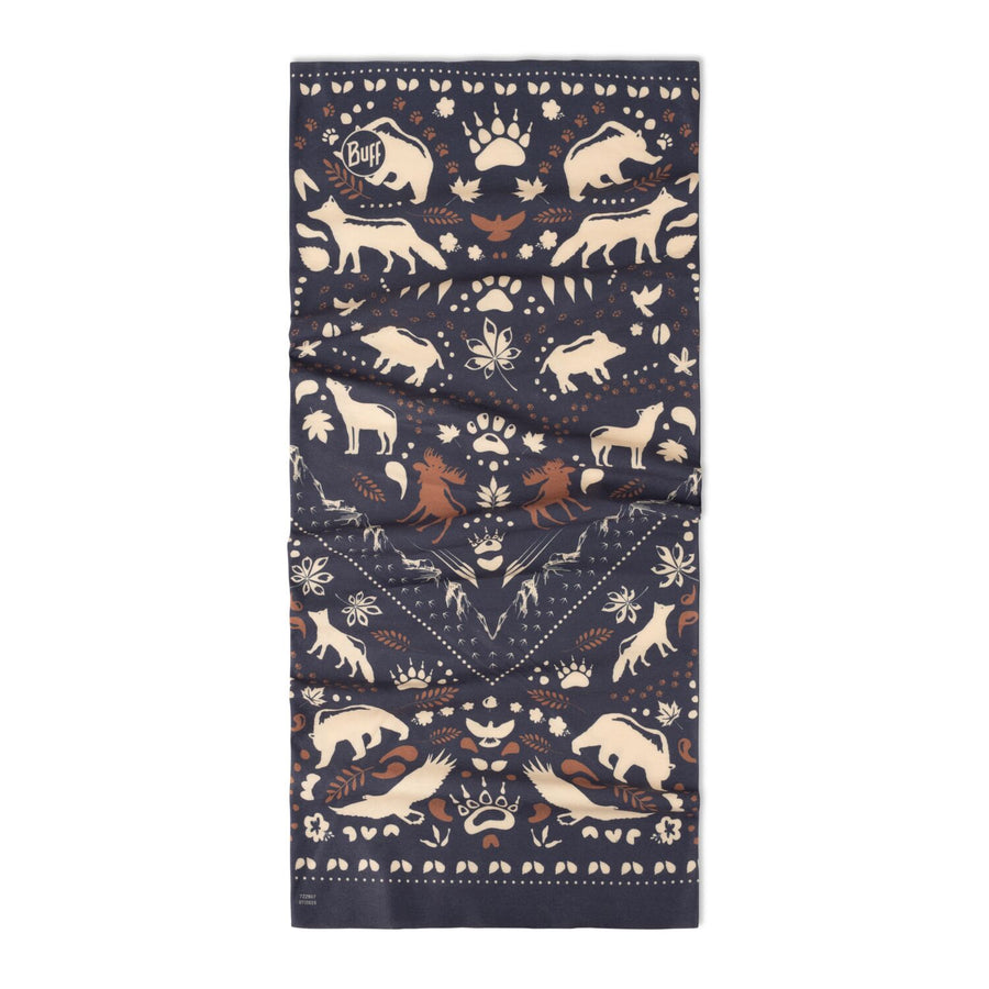 Apalash Blue Ecostretch
