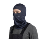 Blue Balaclava Lightweight Merino