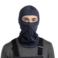 Blue Balaclava Lightweight Merino