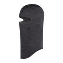 Grey Lightweight Merino Balaclava