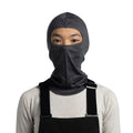 Grey Lightweight Merino Balaclava