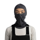 Grey Lightweight Merino Balaclava