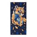 Rahs Nightblue Ecostretch