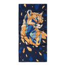Rahs Nightblue Ecostretch