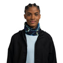 Jorp Navy Ecostretch