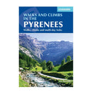 Walks and Climbs in the Pyrenees