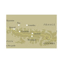 Walks and Climbs in the Pyrenees