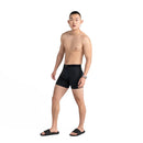 SAXX Quest Boxer Brief - Black II- Great Outdoors Ireland
