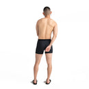 SAXX Quest Boxer Brief - Black II- Great Outdoors Ireland