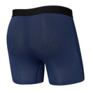 SAXX Quest Boxer Brief - Midnight Blue 2- Great Outdoors Ireland