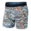 Quest Boxer Brief - Mind-Traveller