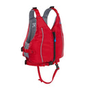 Quest Kids' PFD - Red