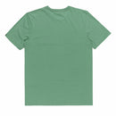 Quiksilver Comp Logo T-Shirt - Frosty Spruce  