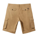 Quiksilver Crucial Battle Cargo Shorts - Khaki  