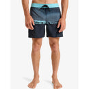 Quiksilver Everyday Half Jam 16" Boardshorts - Black  