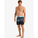 Quiksilver Everyday Half Jam 16" Boardshorts - Black  