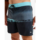 Quiksilver Everyday Half Jam 16" Boardshorts - Black  