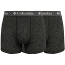 Men’s Performance Stretch Boxer Briefs Twinpack