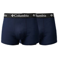 Men's Cotton Stretch Boxer Briefs Twin Pack