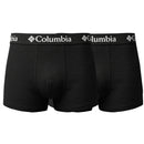 Men's Cotton Stretch Boxer Briefs Twin Pack