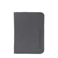 RFiD Card Wallet - Grey