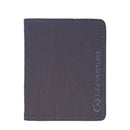 Lifeventure RFiD Wallet - Navy- Great Outdoors Ireland