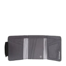 Lifeventure RFiD Wallet - Navy- Great Outdoors Ireland