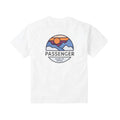 Men’s Laidback Relaxed Fit T-Shirt