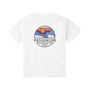 Men’s Laidback Relaxed Fit T-Shirt