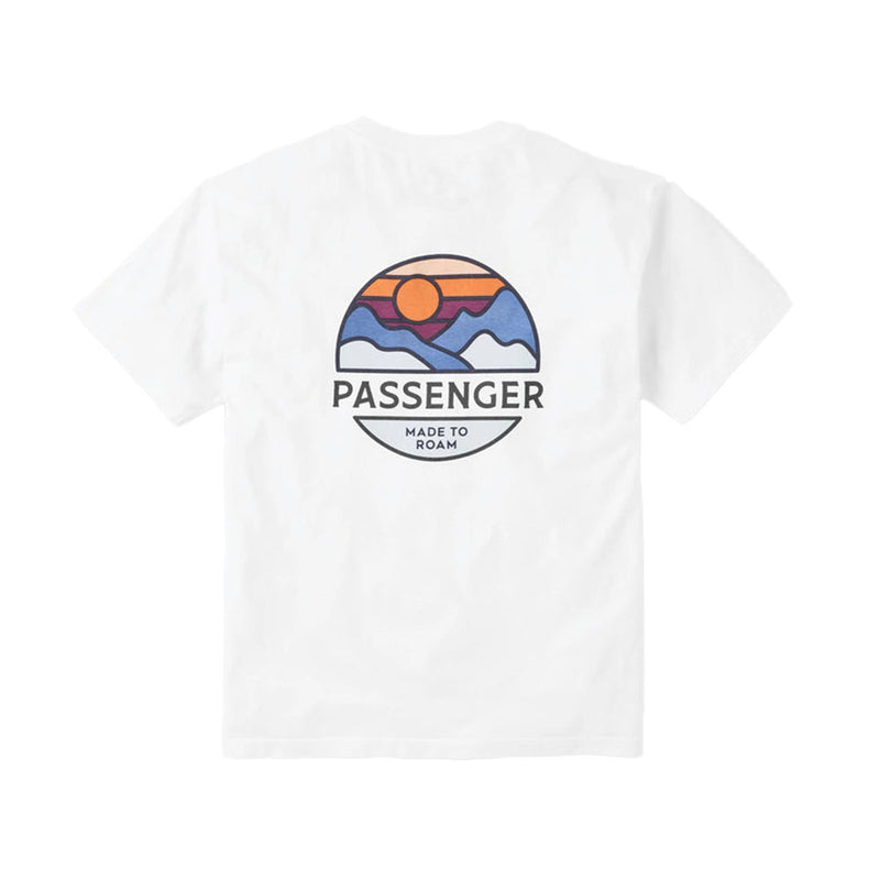 Men’s Laidback Relaxed Fit T-Shirt