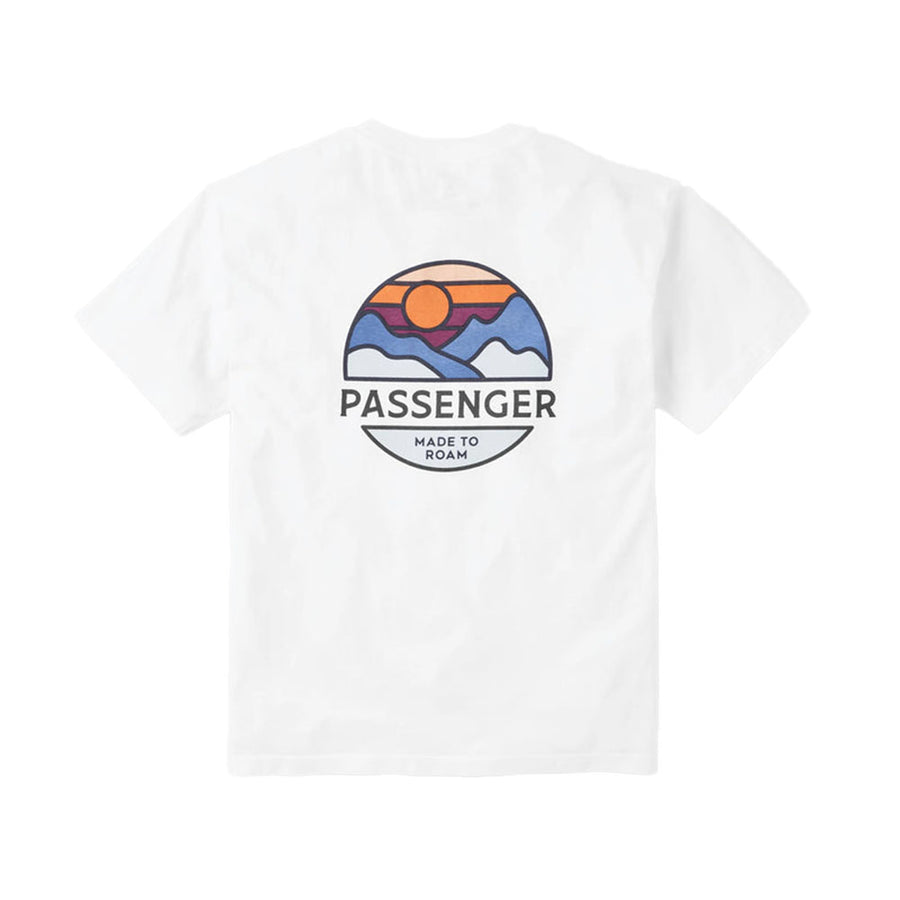 Men’s Laidback Relaxed Fit T-Shirt