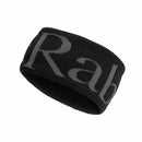 Rab Knitted Logo Headband  