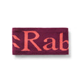 Rab Knitted Logo Headband  