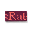 Rab Knitted Logo Headband  